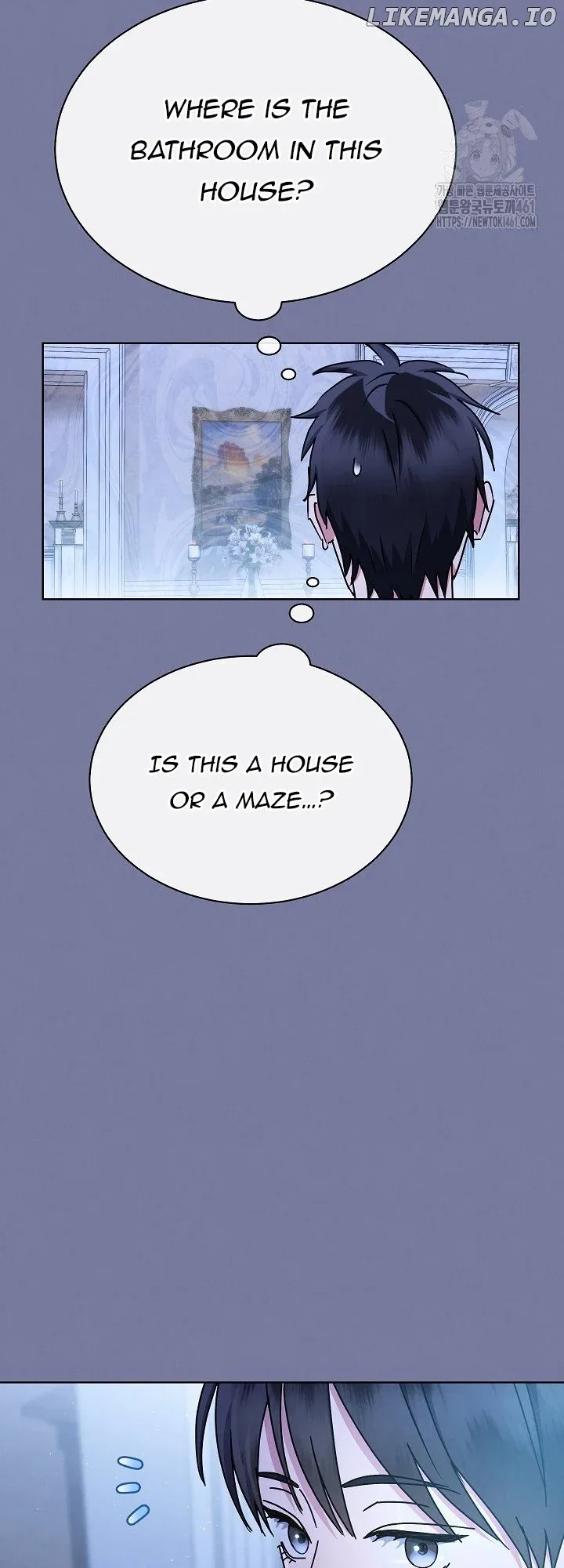 High School Musical Genius Is Paganini Reincarnated Chapter 27 page 43