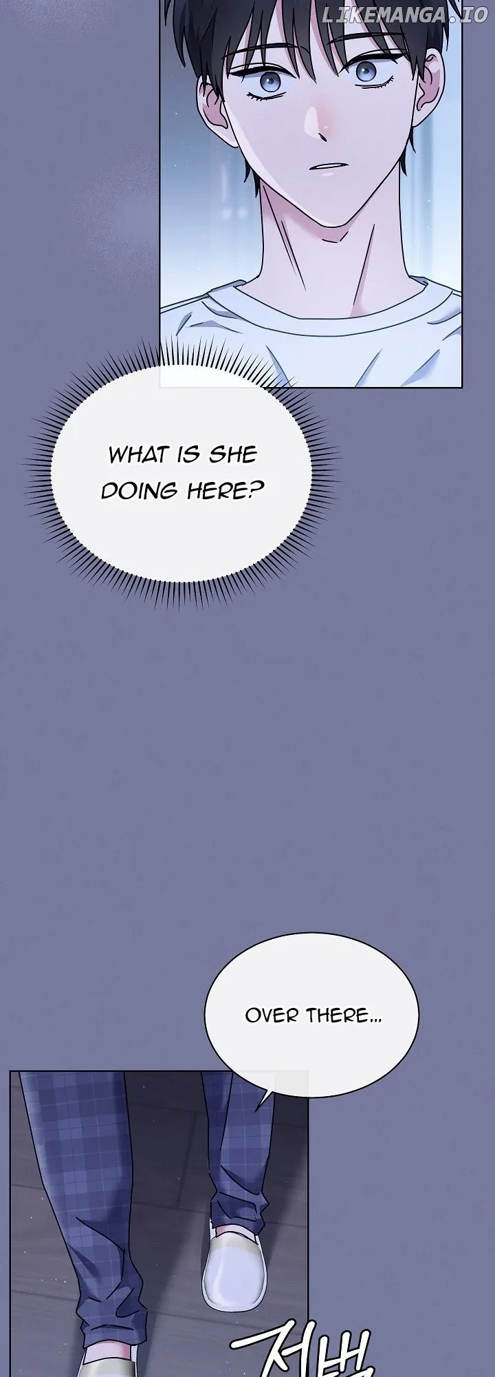 High School Musical Genius Is Paganini Reincarnated Chapter 27 page 46