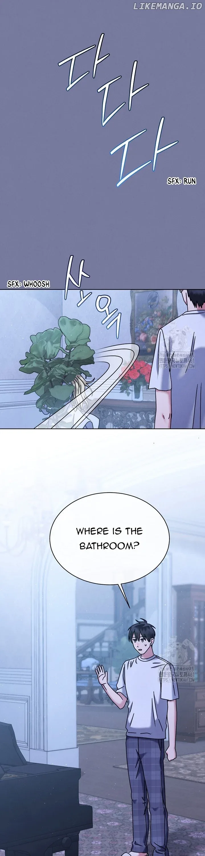 High School Musical Genius Is Paganini Reincarnated Chapter 27 page 48