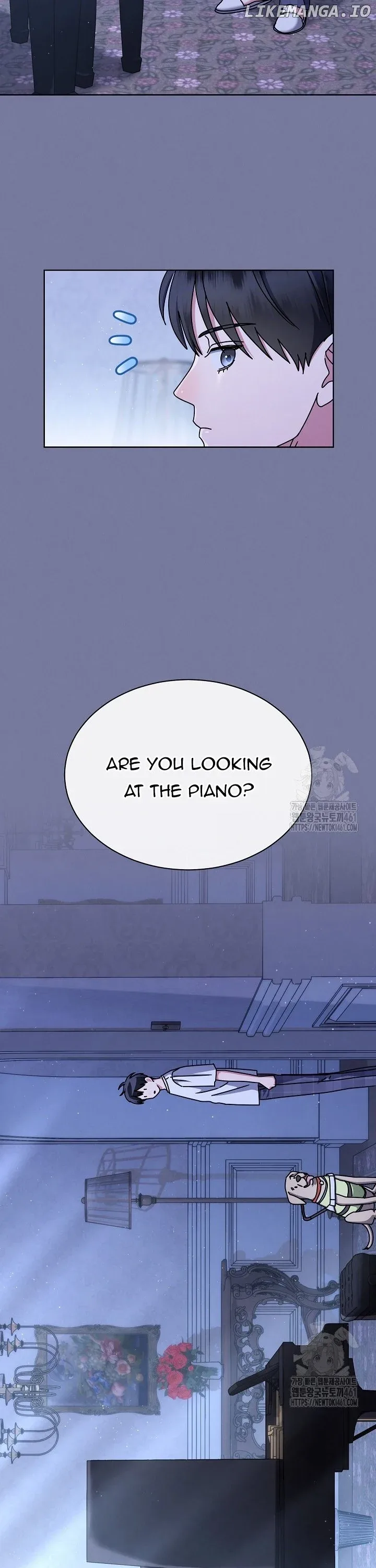 High School Musical Genius Is Paganini Reincarnated Chapter 27 page 49