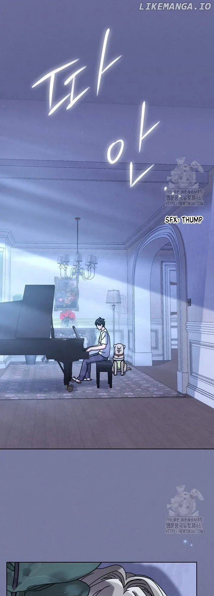 High School Musical Genius Is Paganini Reincarnated Chapter 27 page 55