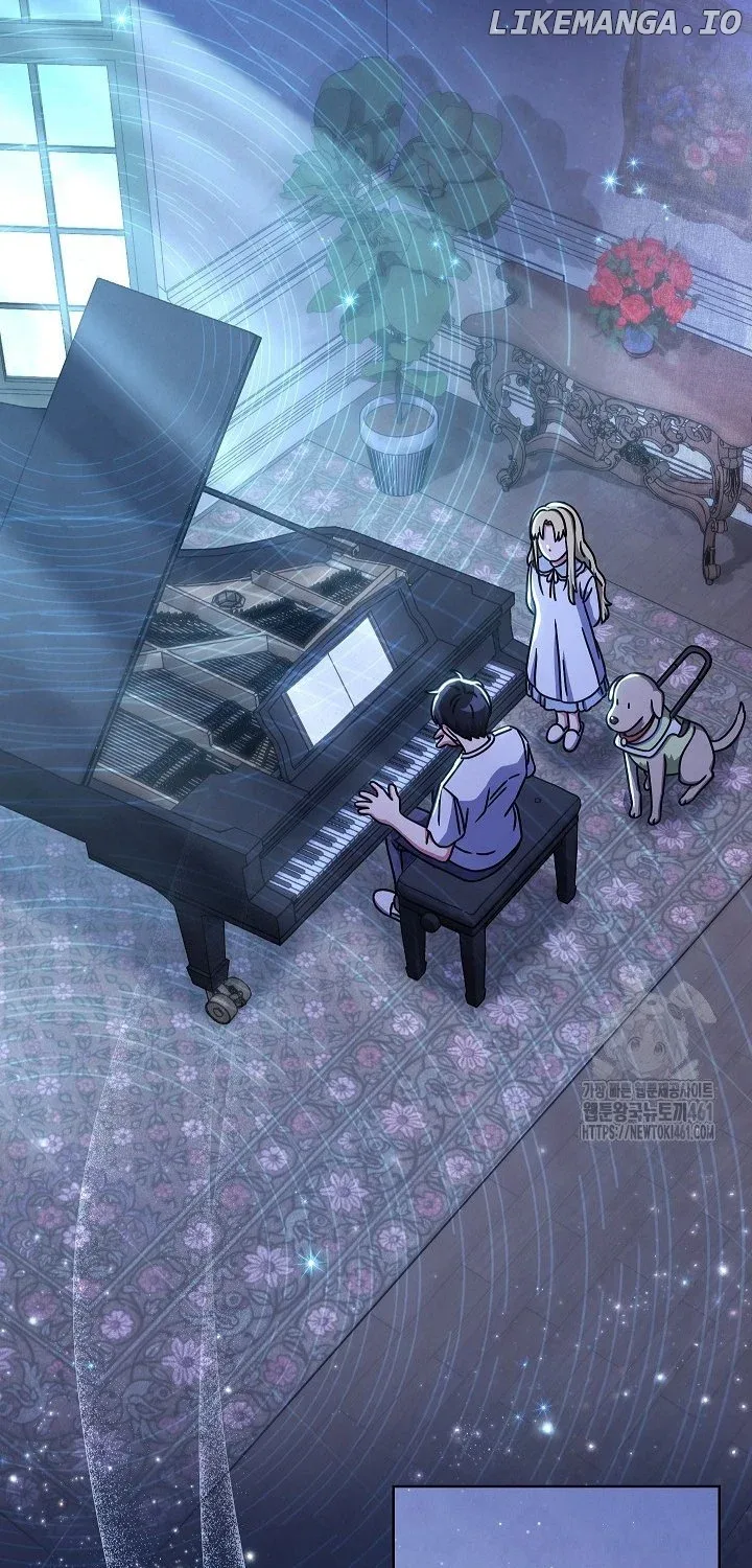 High School Musical Genius Is Paganini Reincarnated Chapter 27 page 57