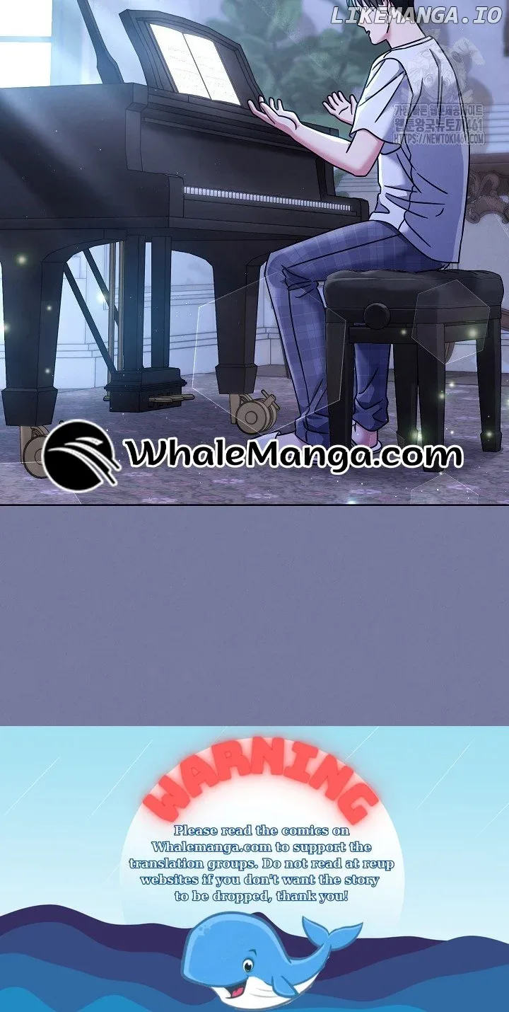 High School Musical Genius Is Paganini Reincarnated Chapter 27 page 65