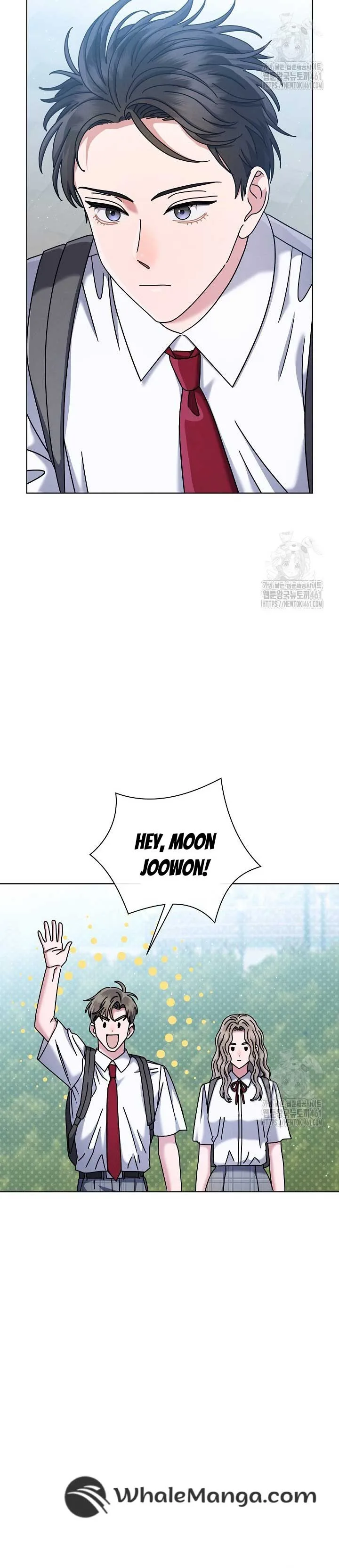High School Musical Genius Is Paganini Reincarnated Chapter 28 page 10