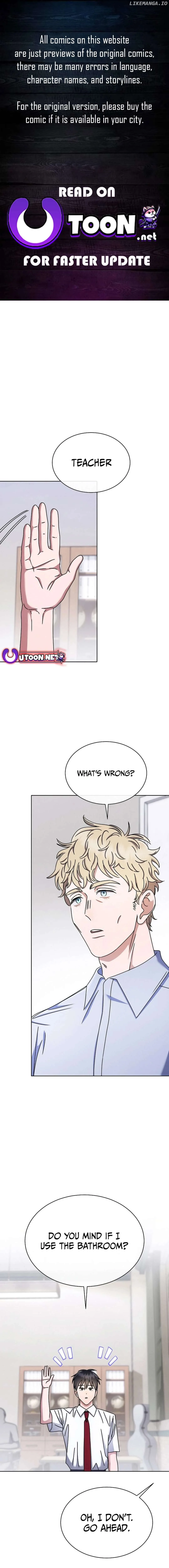 High School Musical Genius Is Paganini Reincarnated Chapter 29 page 2