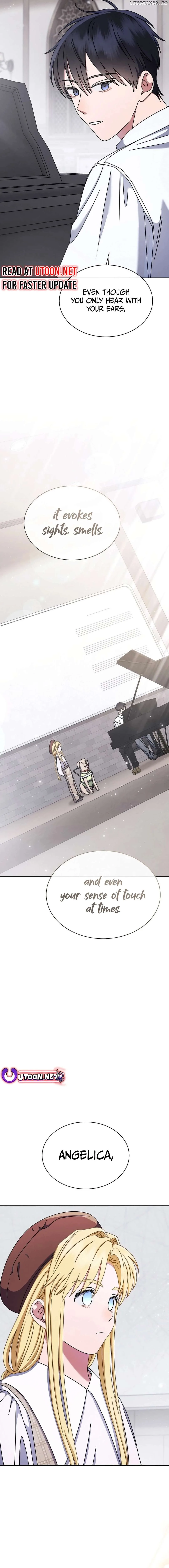 High School Musical Genius Is Paganini Reincarnated Chapter 29 page 17