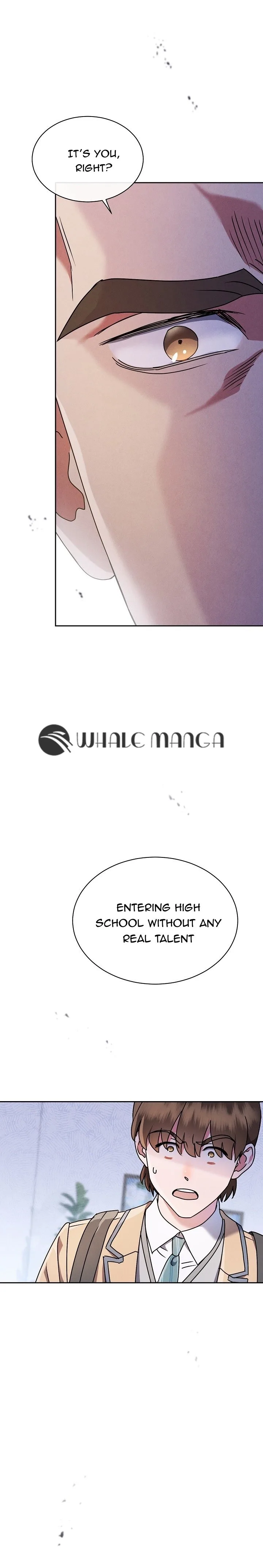 High School Musical Genius Is Paganini Reincarnated Chapter 3 page 2