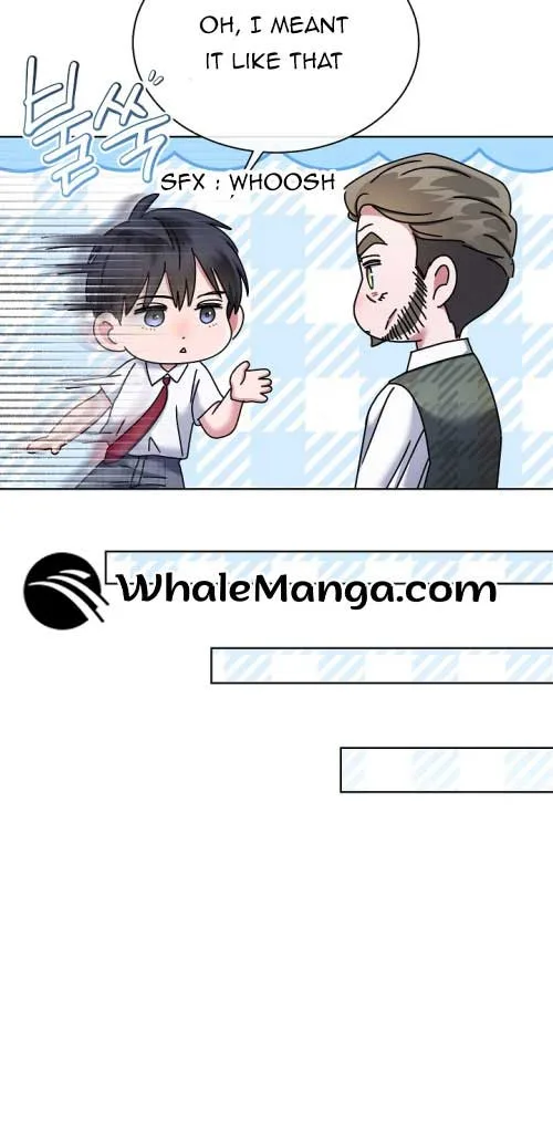 High School Musical Genius Is Paganini Reincarnated Chapter 30 page 17