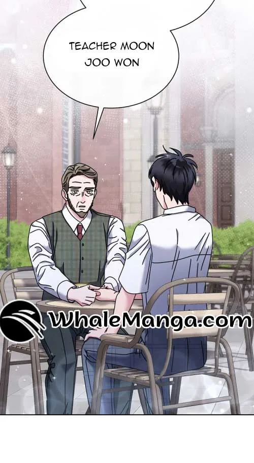 High School Musical Genius Is Paganini Reincarnated Chapter 30 page 25