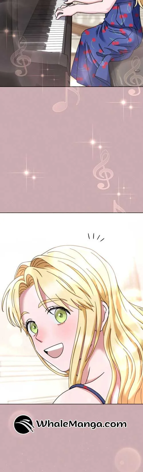 High School Musical Genius Is Paganini Reincarnated Chapter 30 page 37