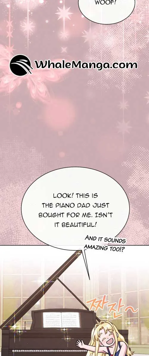 High School Musical Genius Is Paganini Reincarnated Chapter 30 page 40