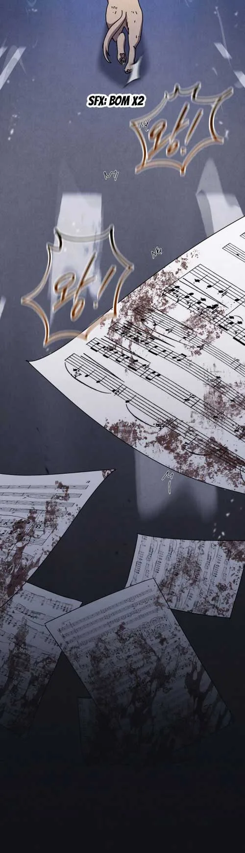 High School Musical Genius Is Paganini Reincarnated Chapter 30 page 55