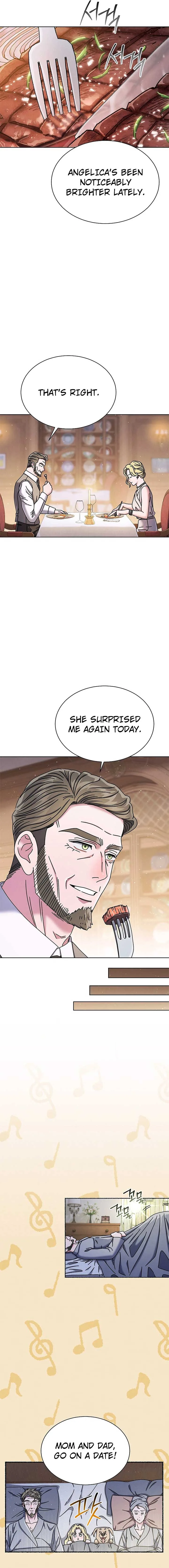 High School Musical Genius Is Paganini Reincarnated Chapter 31 page 11