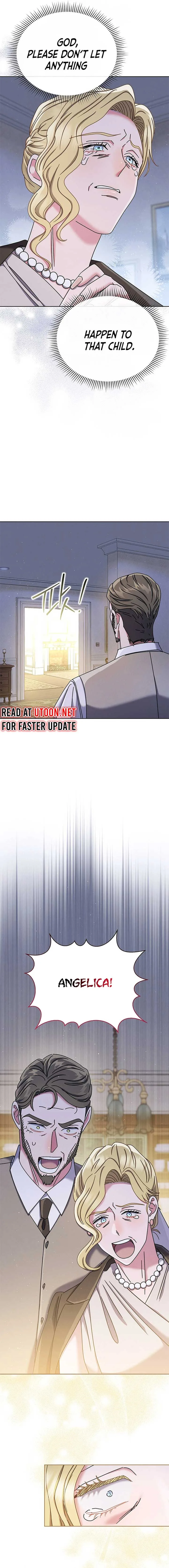 High School Musical Genius Is Paganini Reincarnated Chapter 31 page 19