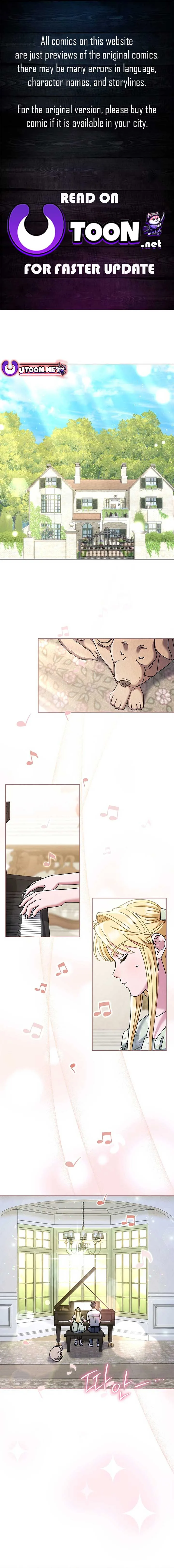 High School Musical Genius Is Paganini Reincarnated Chapter 31 page 2
