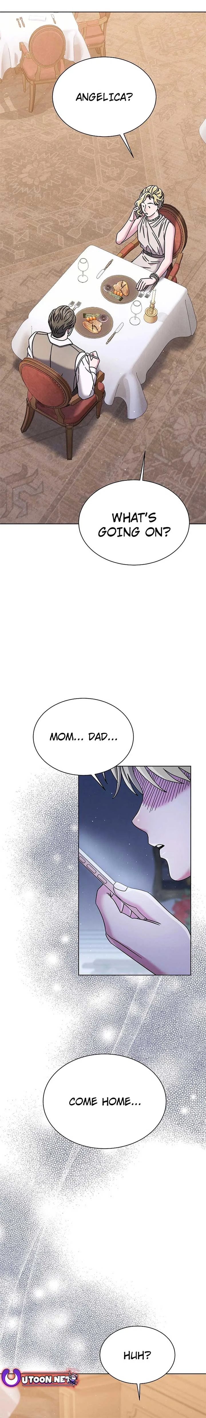 High School Musical Genius Is Paganini Reincarnated Chapter 31 page 14