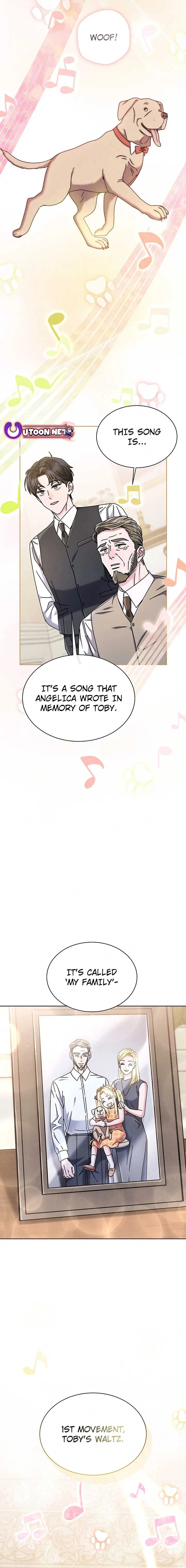 High School Musical Genius Is Paganini Reincarnated Chapter 32 page 6