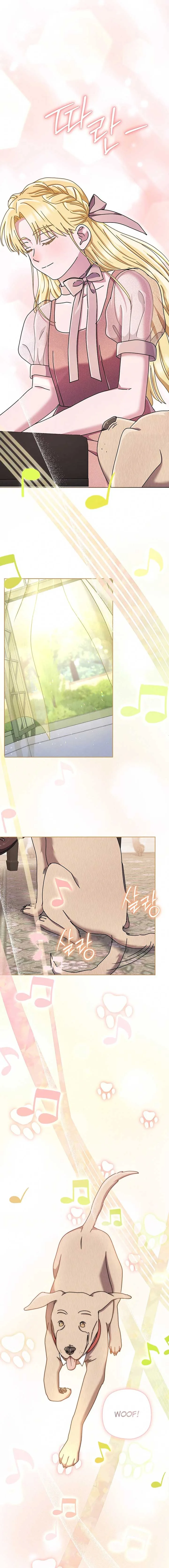 High School Musical Genius Is Paganini Reincarnated Chapter 32 page 5