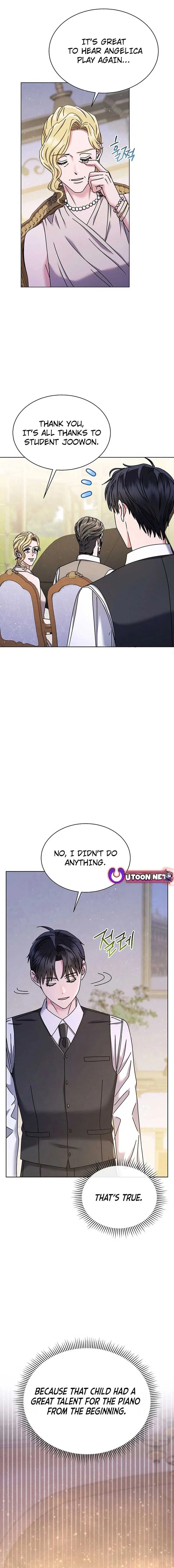 High School Musical Genius Is Paganini Reincarnated Chapter 32 page 17