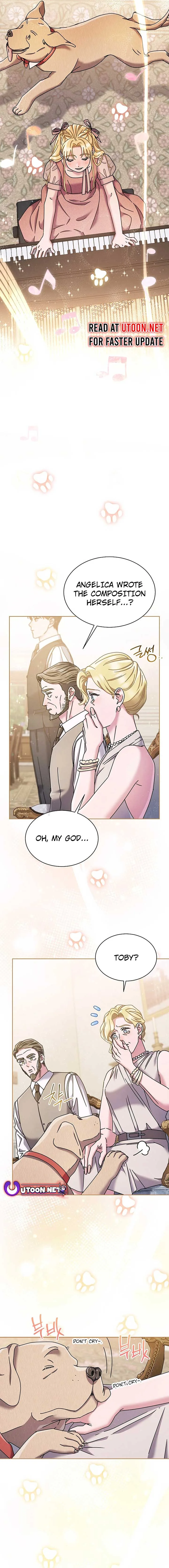 High School Musical Genius Is Paganini Reincarnated Chapter 32 page 7