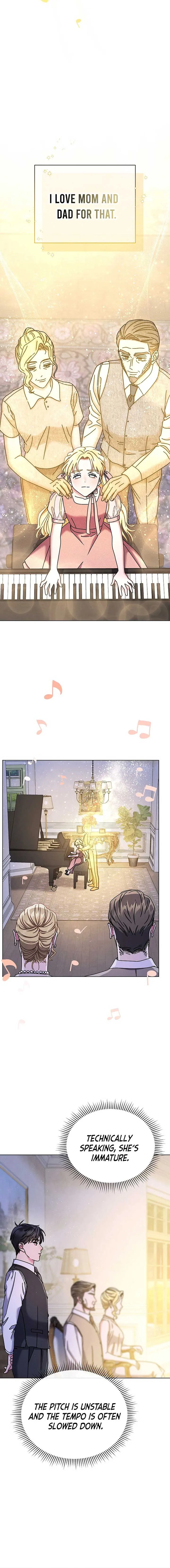 High School Musical Genius Is Paganini Reincarnated Chapter 32 page 15