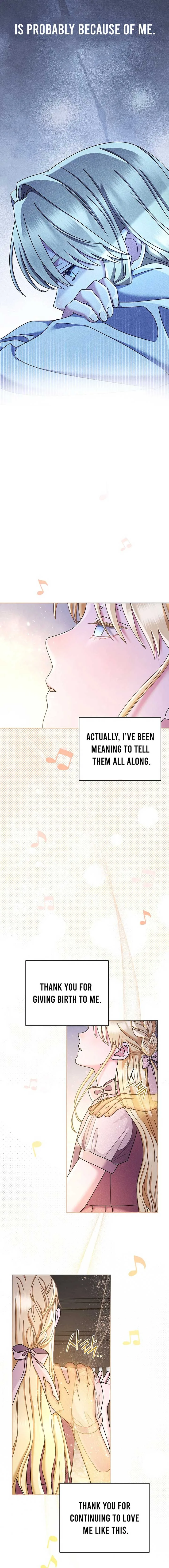 High School Musical Genius Is Paganini Reincarnated Chapter 32 page 14