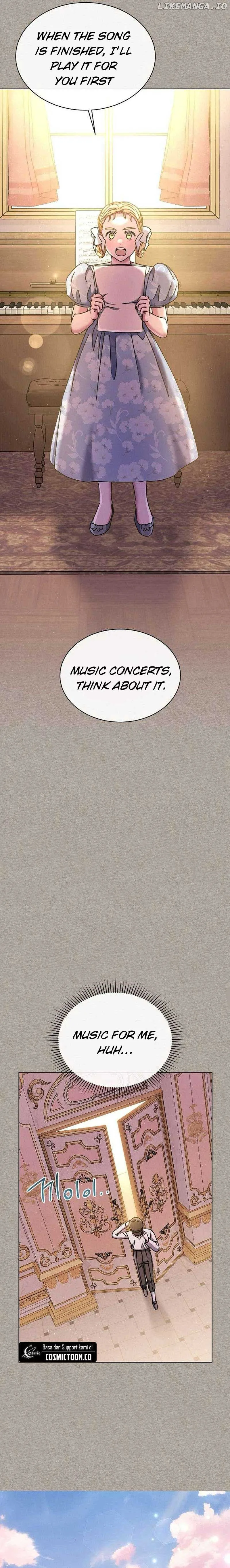 High School Musical Genius Is Paganini Reincarnated Chapter 33 page 16