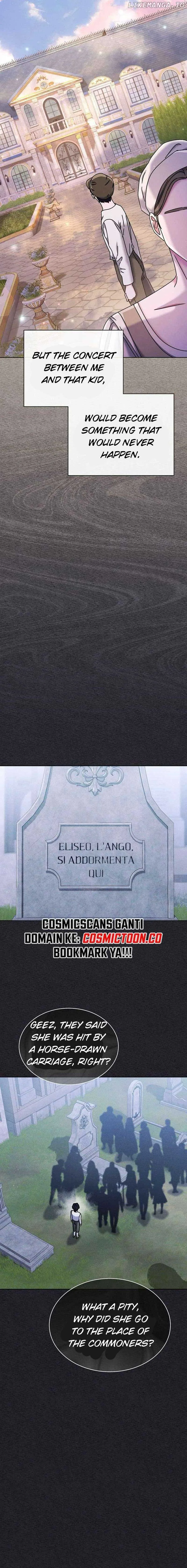 High School Musical Genius Is Paganini Reincarnated Chapter 33 page 17