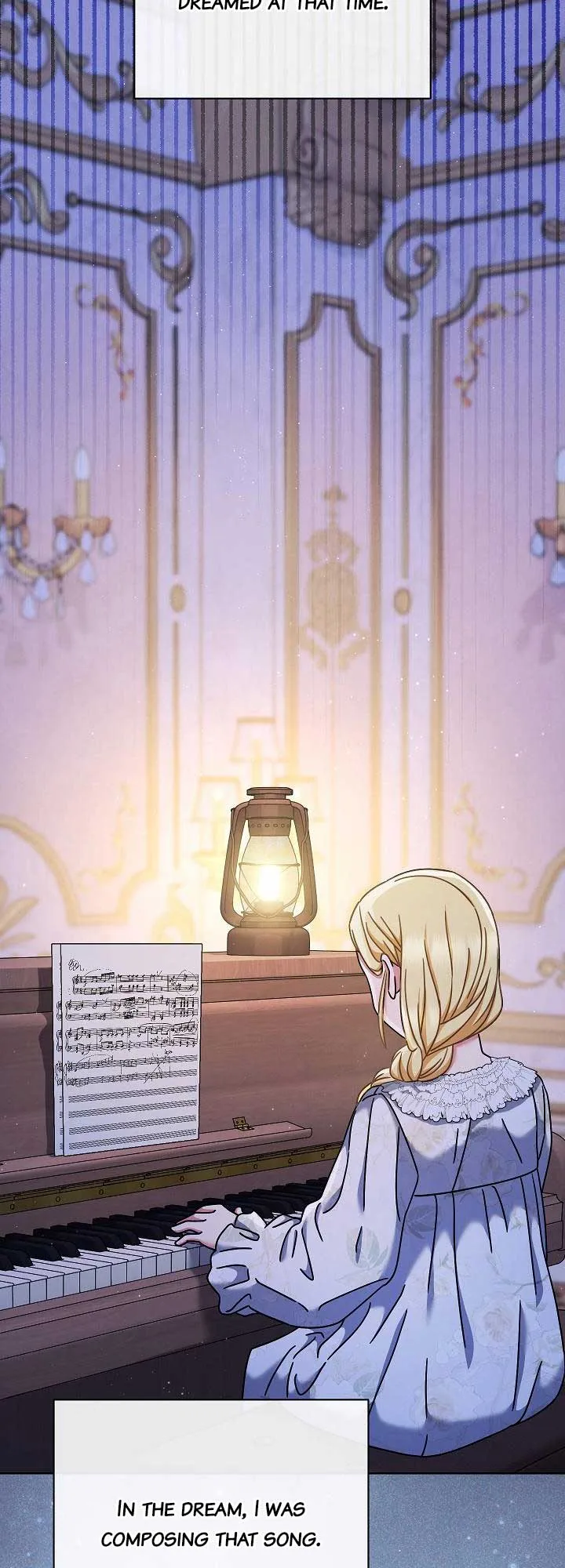 High School Musical Genius Is Paganini Reincarnated Chapter 34 page 6