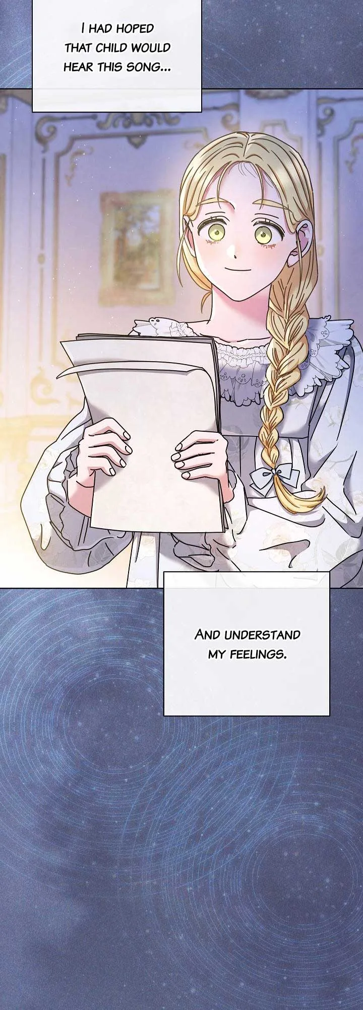 High School Musical Genius Is Paganini Reincarnated Chapter 34 page 9