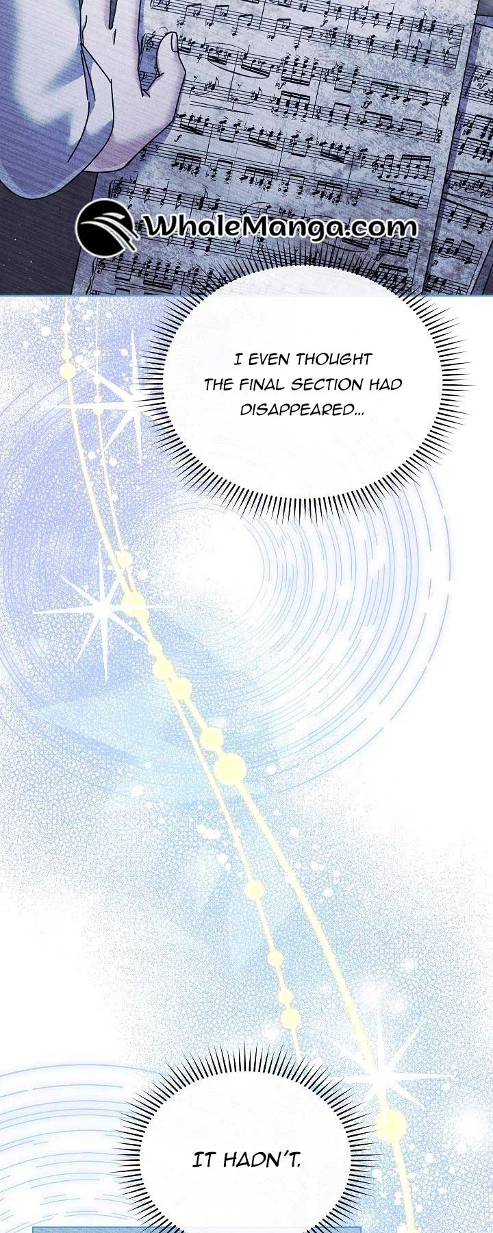 High School Musical Genius Is Paganini Reincarnated Chapter 34 page 22