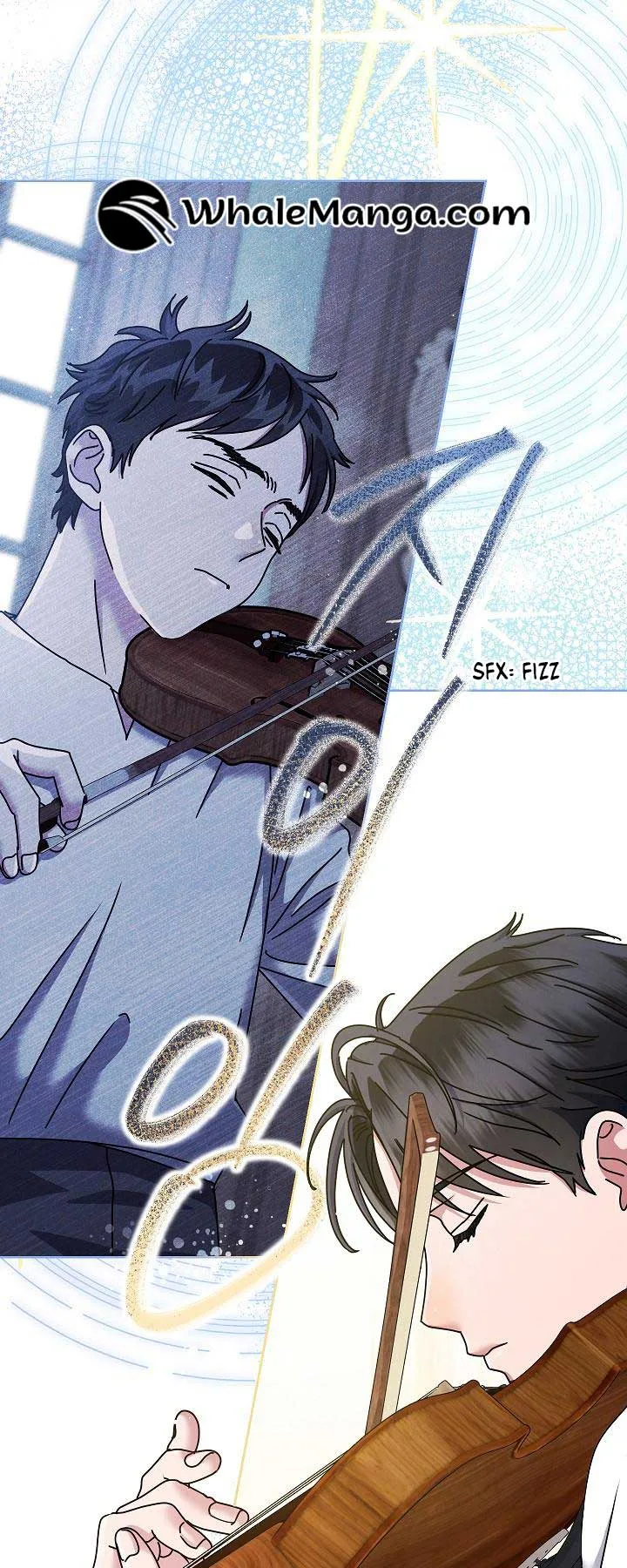 High School Musical Genius Is Paganini Reincarnated Chapter 34 page 24