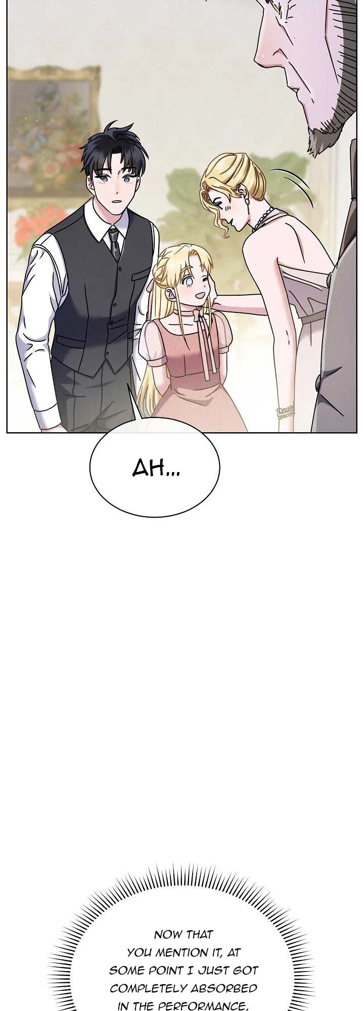 High School Musical Genius Is Paganini Reincarnated Chapter 34 page 40