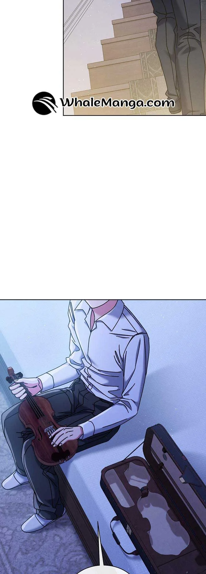 High School Musical Genius Is Paganini Reincarnated Chapter 34 page 45