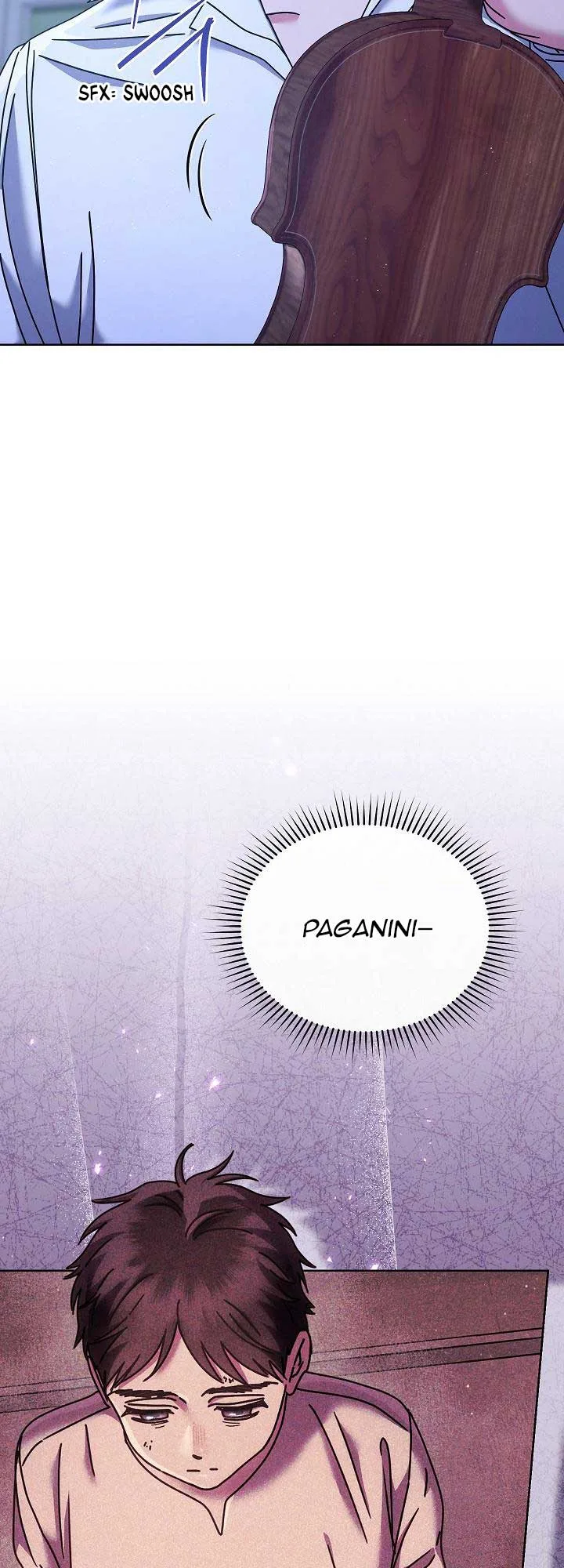 High School Musical Genius Is Paganini Reincarnated Chapter 34 page 47