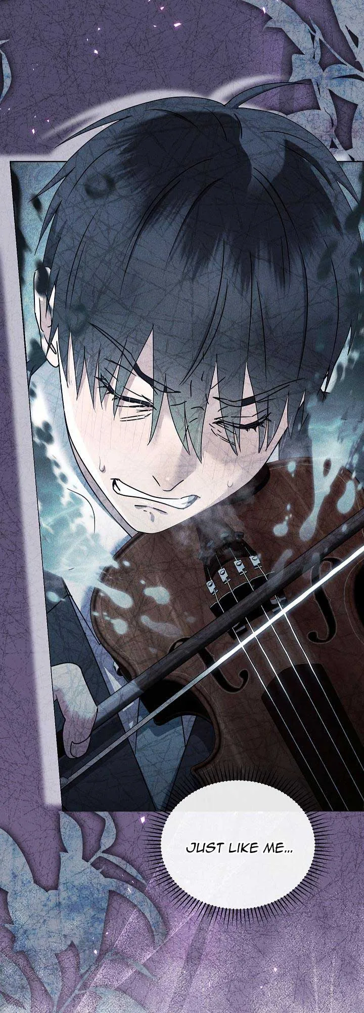 High School Musical Genius Is Paganini Reincarnated Chapter 34 page 49