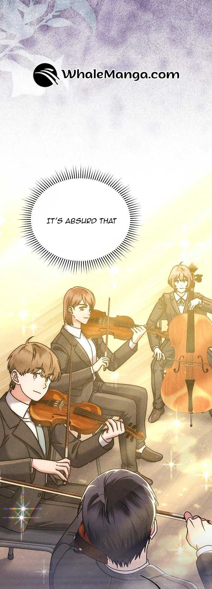 High School Musical Genius Is Paganini Reincarnated Chapter 34 page 50