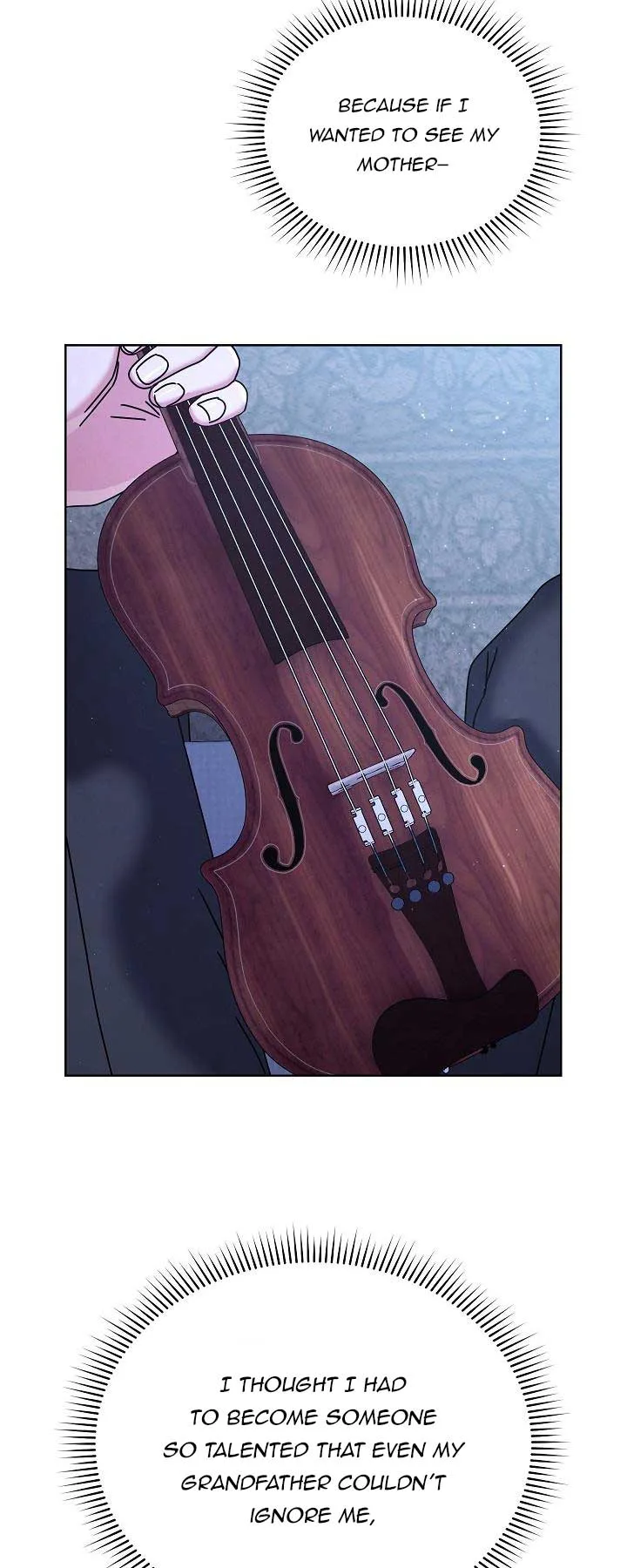 High School Musical Genius Is Paganini Reincarnated Chapter 34 page 52