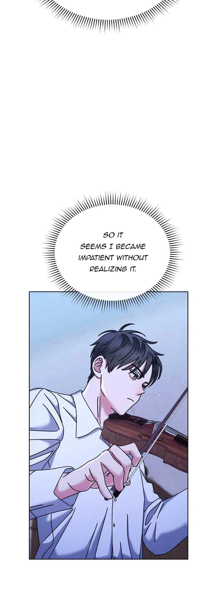 High School Musical Genius Is Paganini Reincarnated Chapter 34 page 53