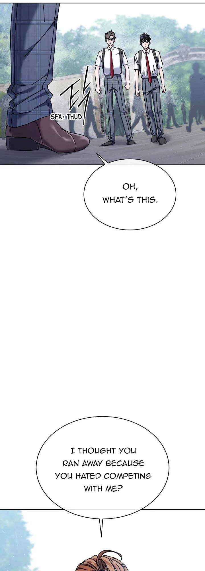 High School Musical Genius Is Paganini Reincarnated Chapter 34 page 58