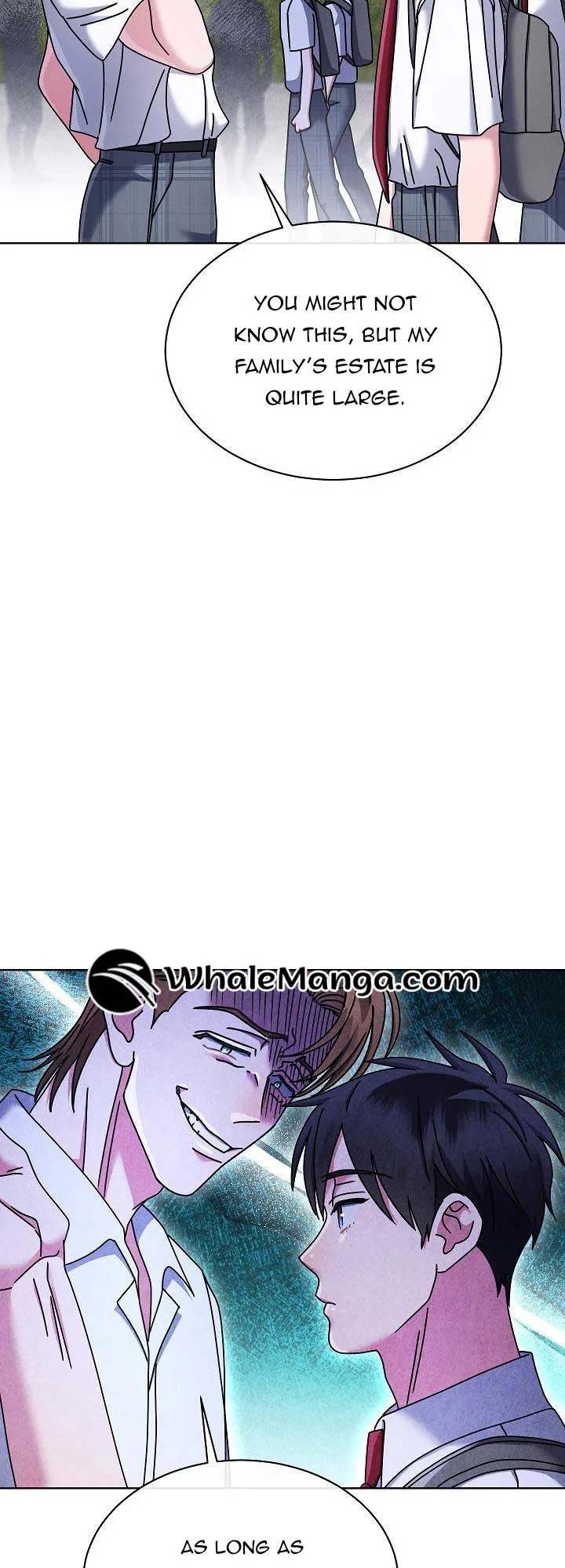 High School Musical Genius Is Paganini Reincarnated Chapter 34 page 61