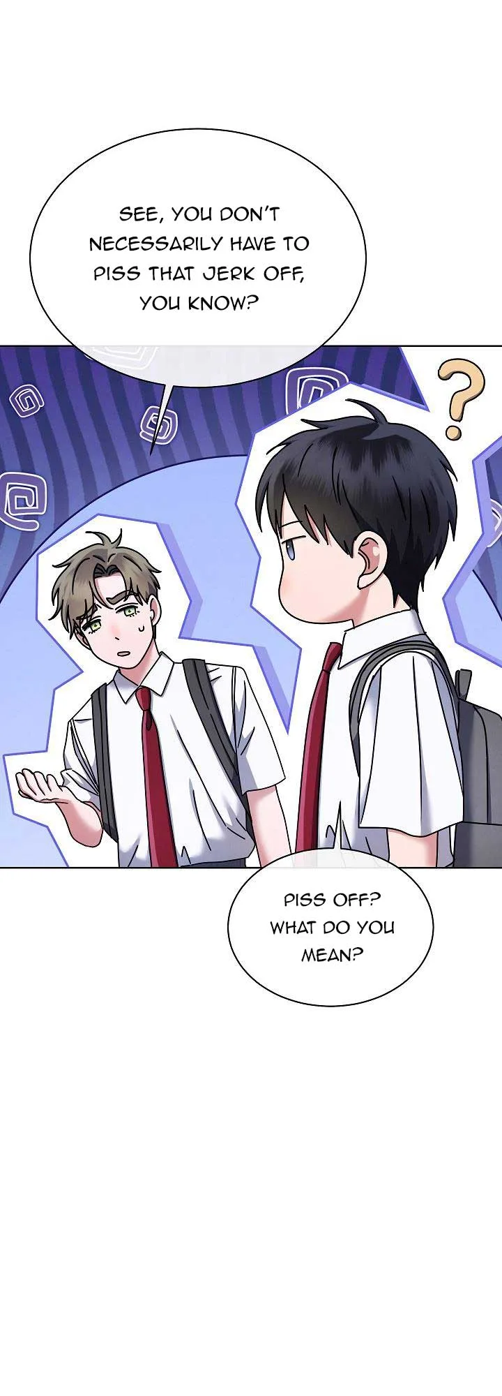 High School Musical Genius Is Paganini Reincarnated Chapter 34 page 67