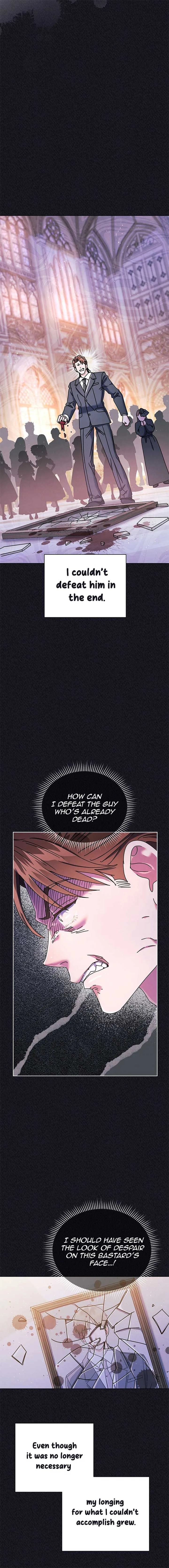 High School Musical Genius Is Paganini Reincarnated Chapter 35 page 20