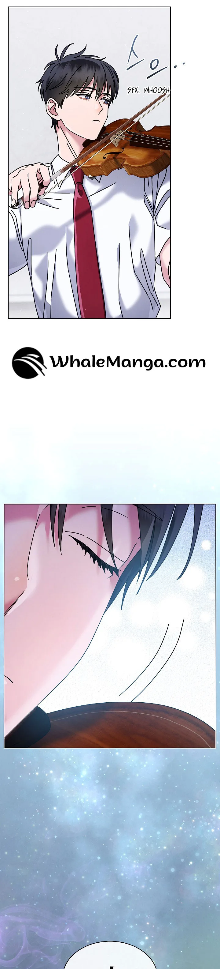 High School Musical Genius Is Paganini Reincarnated Chapter 36 page 6