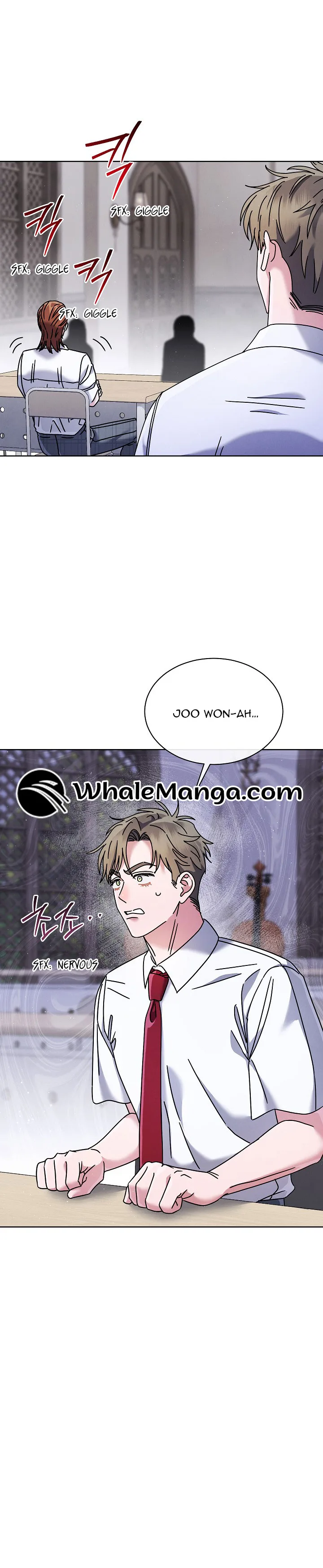 High School Musical Genius Is Paganini Reincarnated Chapter 36 page 5