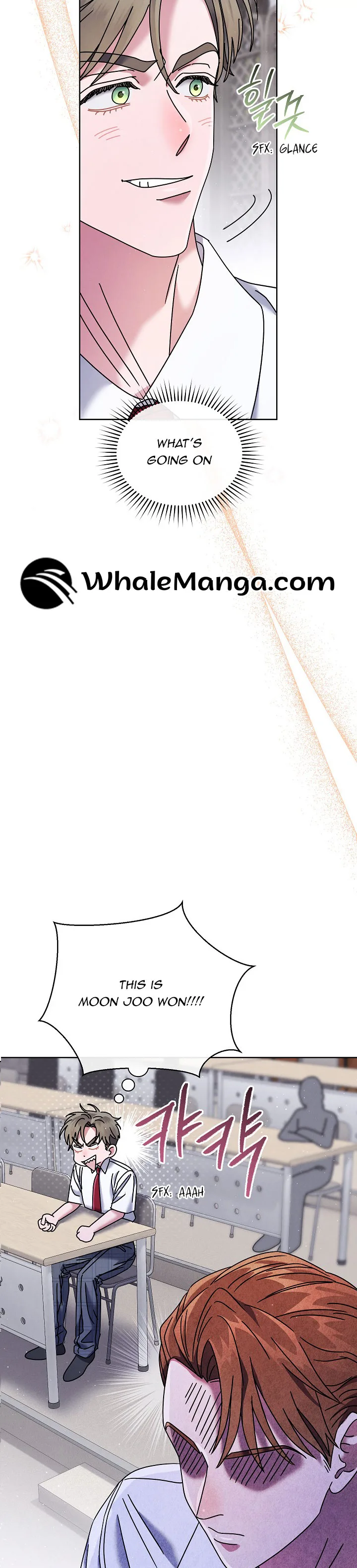 High School Musical Genius Is Paganini Reincarnated Chapter 36 page 18