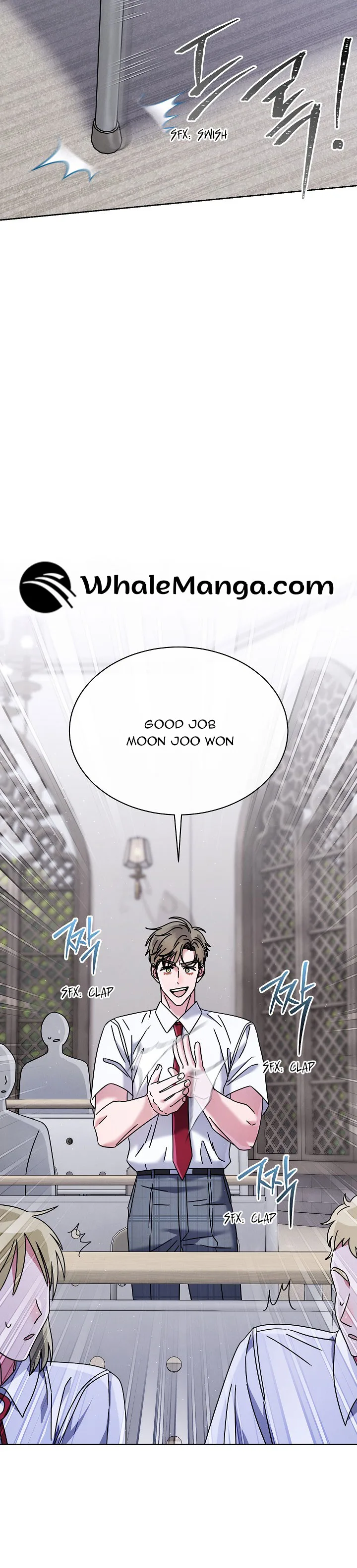 High School Musical Genius Is Paganini Reincarnated Chapter 36 page 24