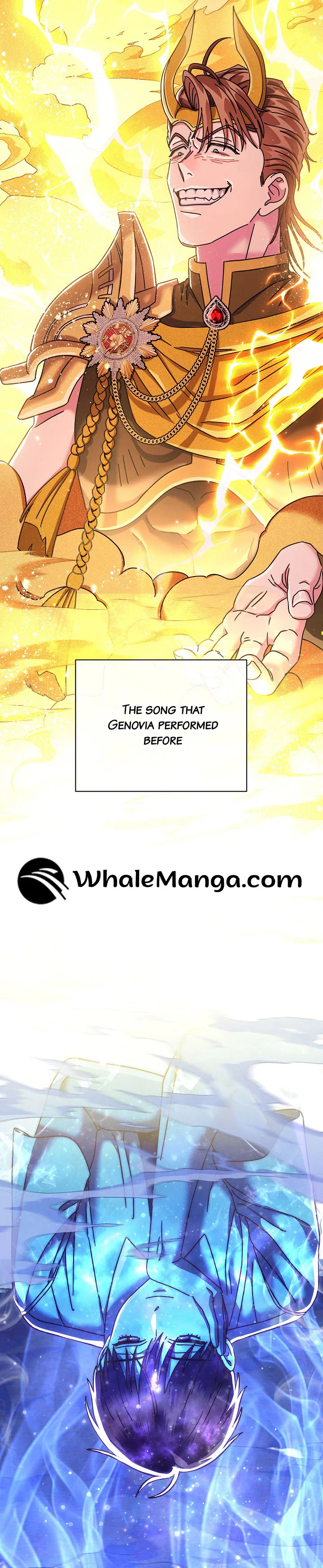 High School Musical Genius Is Paganini Reincarnated Chapter 36 page 14