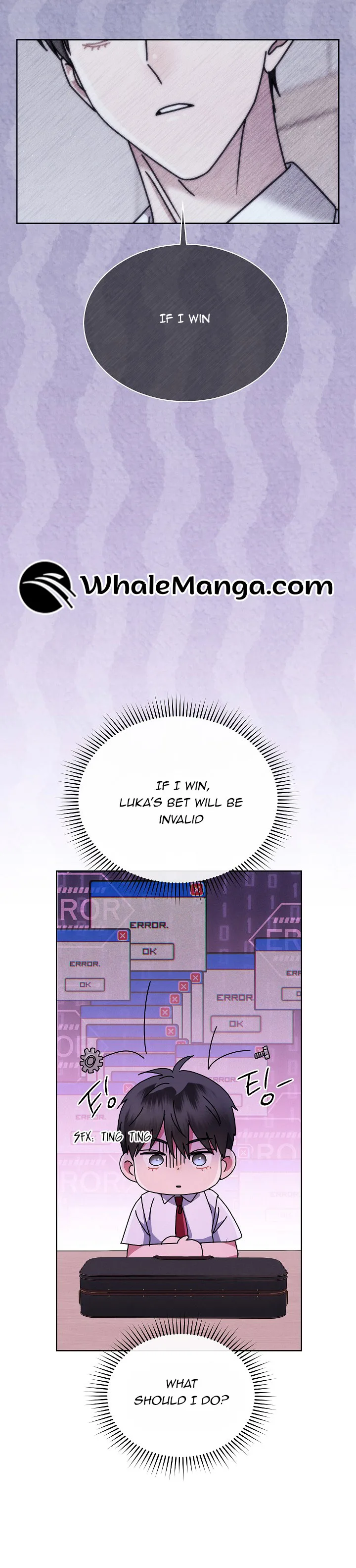 High School Musical Genius Is Paganini Reincarnated Chapter 36 page 33