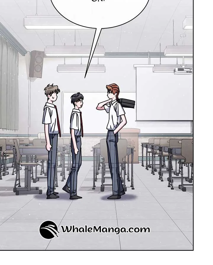 High School Musical Genius Is Paganini Reincarnated Chapter 37 page 22